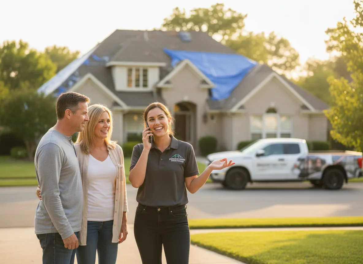 Metal Roof Emergency Repair in Stillwater, PA